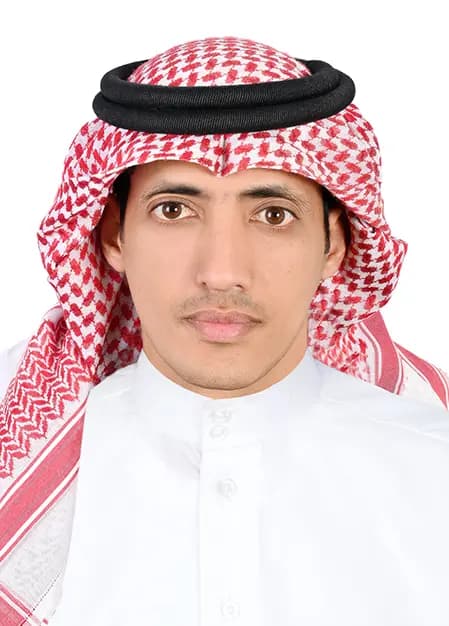 أحمد حمود الخثعمي